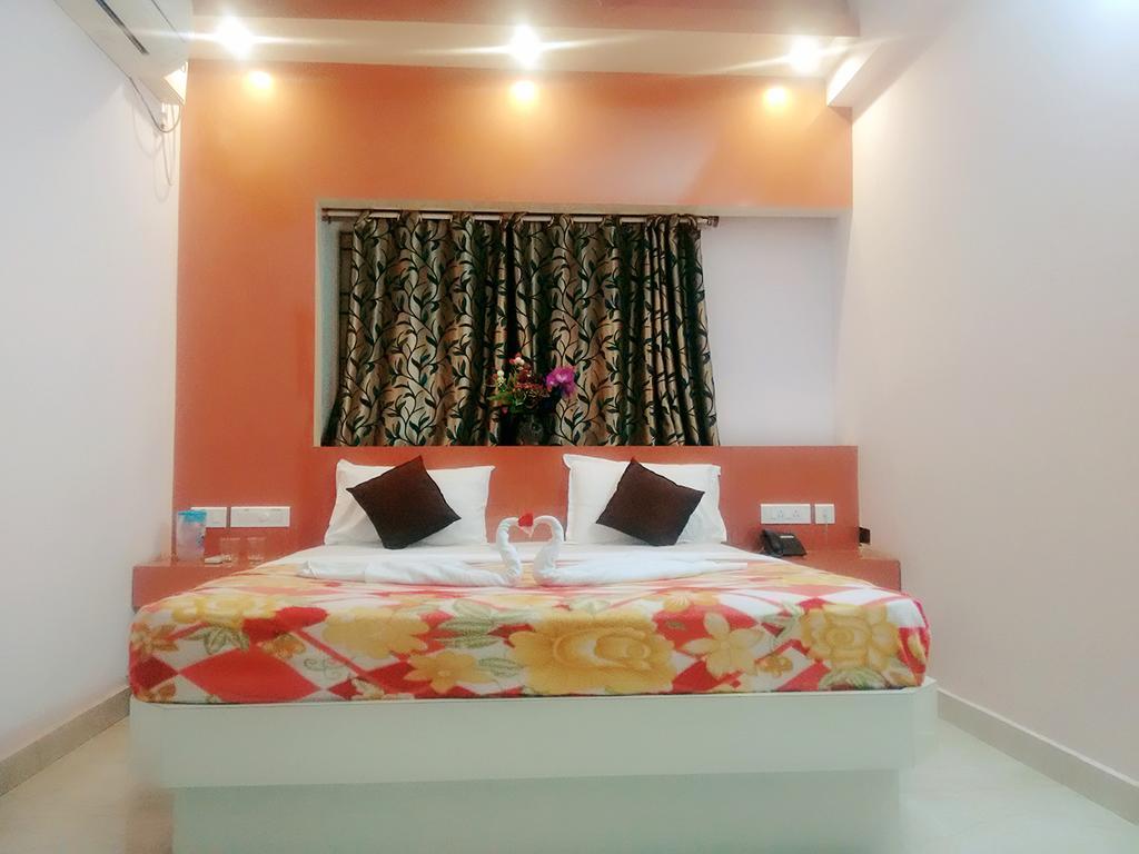 Temple Stays - Friendliness & Cleanliness Room Kumbakonam Eksteriør bilde