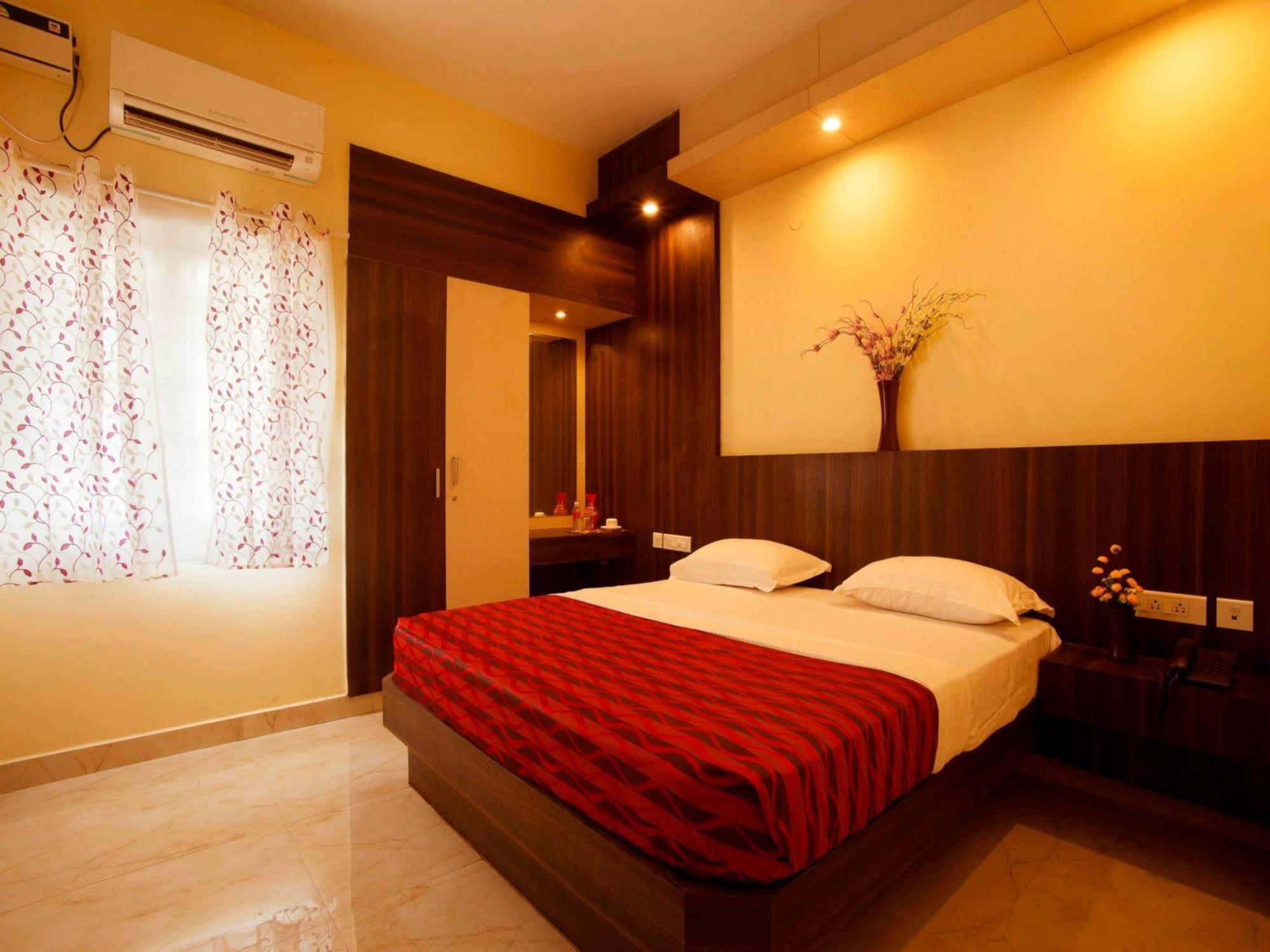 Temple Stays - Friendliness & Cleanliness Room Kumbakonam Eksteriør bilde