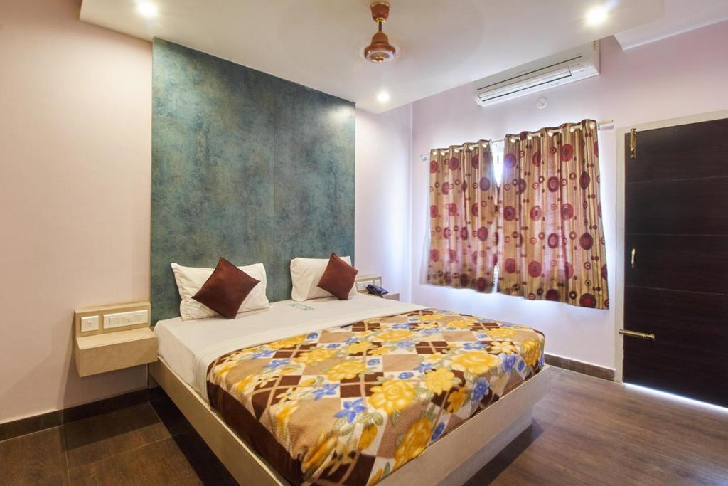 Temple Stays - Friendliness & Cleanliness Room Kumbakonam Eksteriør bilde