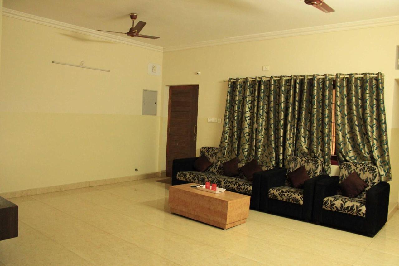 Temple Stays - Friendliness & Cleanliness Room Kumbakonam Eksteriør bilde